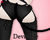 Devil Tail Devriable