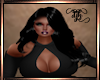 Ava Black Licorice