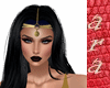 bindi indu oro