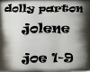 dolly jolene