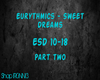 !R Sweet Dreams Pt2