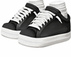 Black Cute Sneakers