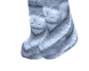 LuxVLux Gray Boots