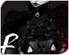 ♠ Pentagram Harness