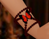 (T)Butterfly Bracelet R4