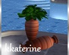 [kk] GR Vase/Plant