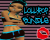 [LF] Lollypop Blu Bundle