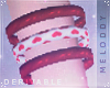 M~ DRV VDay - BraceletR