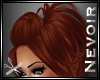 ✄ Rana Auburn