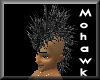 [my]Mohawk Black Male