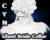 Ghost Bride Collar