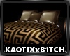 Greek Bed w/poses 2