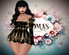 [!P] Cirque Dress