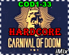 HC - Carnival Of Doom