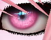 Dark Pink Slave eyes
