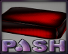 [PASH] RUBY Pillow Anim