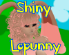 *Uta* Shiny Lopunny Ears