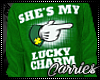C Shes My Lucky Charm