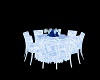 Ice Rose Table