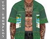 Nerine Top + Tats