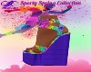 SPORTY SPRING WEDGES V2