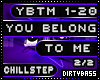 YBTM You Belong To Me 2