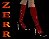 Zerr Vampire R&B Boots