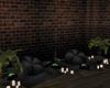 Hooka Seating Set