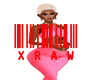xRaw|Sexy  Pink Outfit