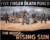 five finger death punch