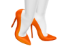 Orange ( Pumps ) 04