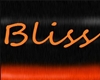 ☆ Orange Bliss ☆