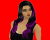 [SL] Anna Black Purple