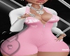 !R! Cleo Pink Fit