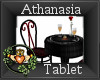 ~QI~ Athanasia Tablet