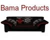 [bp] Vamp Single Sofa