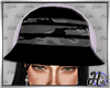 HG* Cami Black Hat