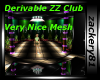 Derv Z Club Sexy "New"