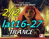 Love at the firstTRANCE2