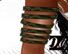 (JZ) Military Bracelets