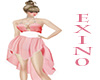 EX.Dress pink