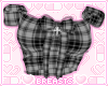 cutie doll plaid v1