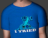 Stitch tshirt â