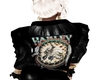 F- Harley Native Jacket