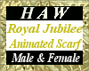 Royal Jubilee Animated