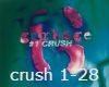 Garbage: #1 Crush Pt. 1