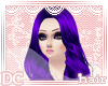 G|Purple Hair series V2