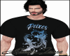 Shirt Peixes