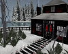 (TR) Snow Cabin