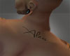 LA| Aless Custom Tattoo 